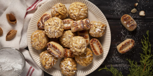 Panellets