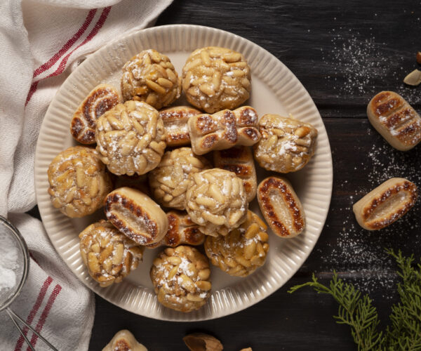 Panellets